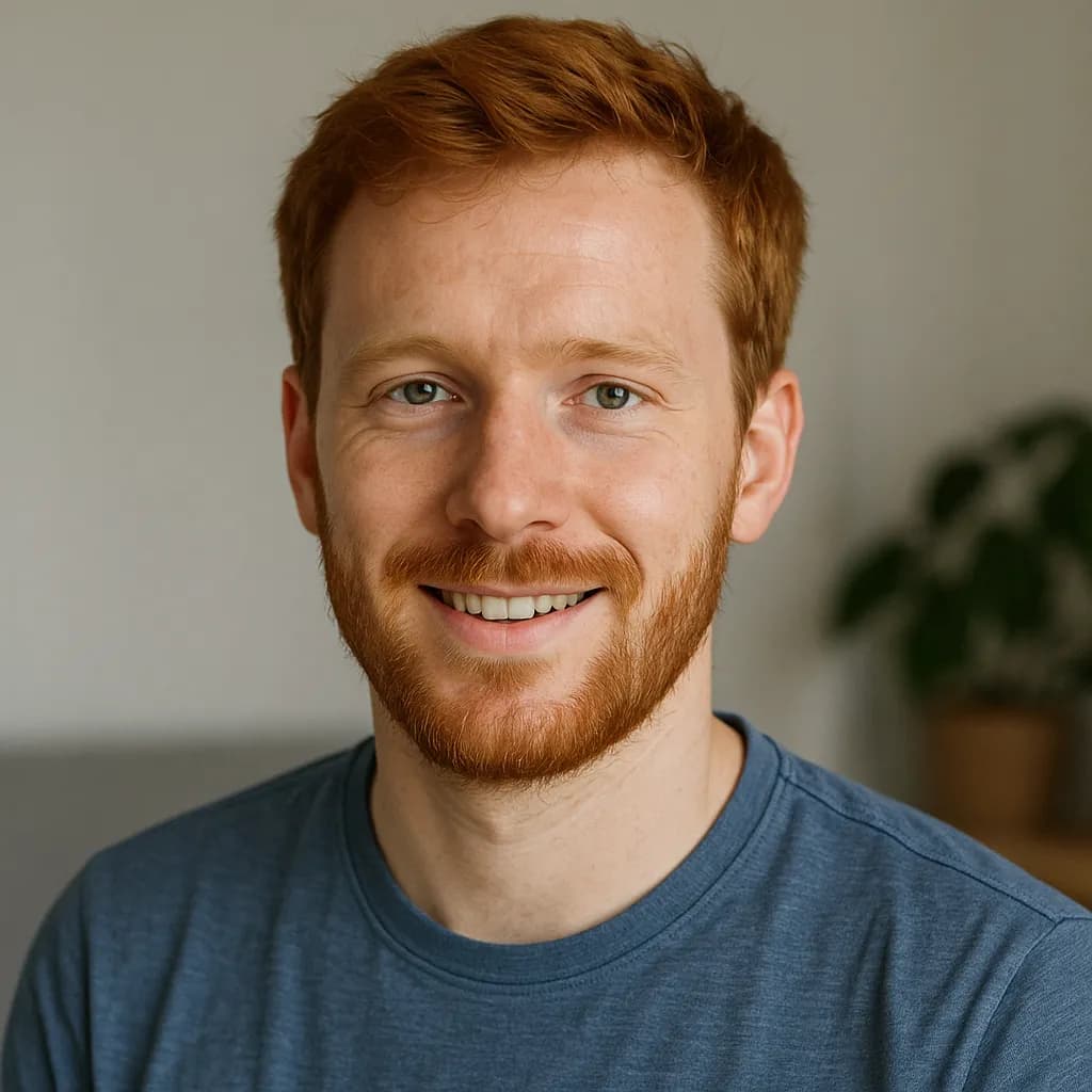 Autor Norbert Maciejewski