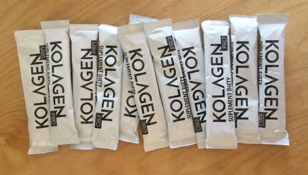 Najlepszy kolagen na ból kolan – skuteczne rozwiązania na stawy