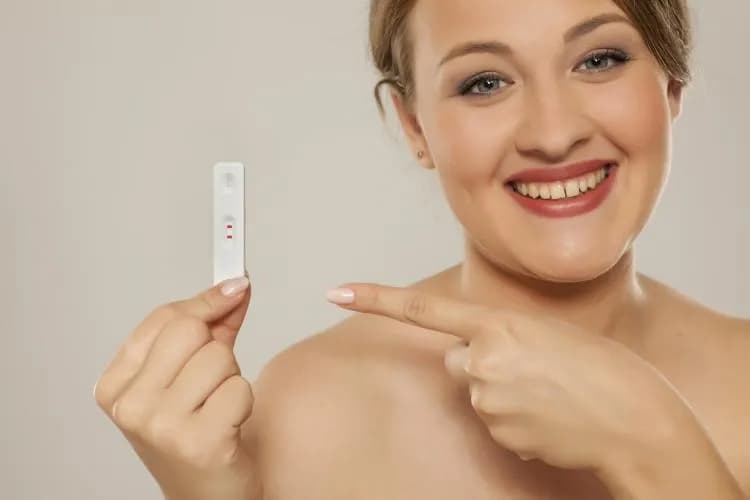 Ból owulacyjny kiedy współżyć, aby zwiększyć szanse na ciążę