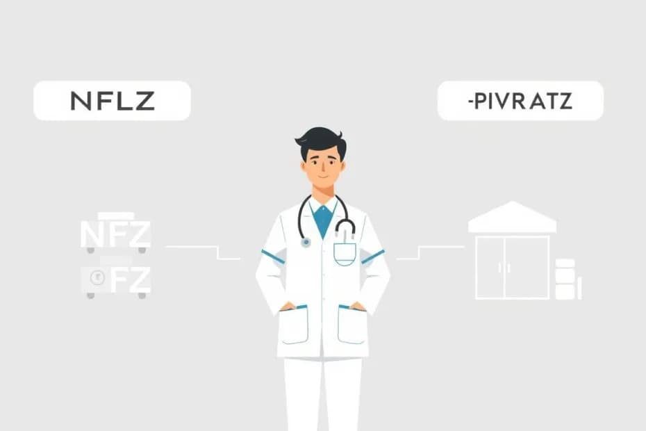 Ile zarabia fizjoterapeuta prywatnie? Sprawdź, co wpływa na wynagrodzenie