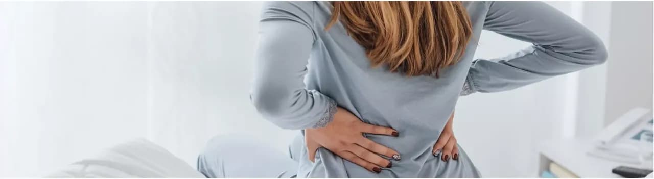 Jak pozbyć się bólu pleców: skuteczne metody na ulgę i zdrowie