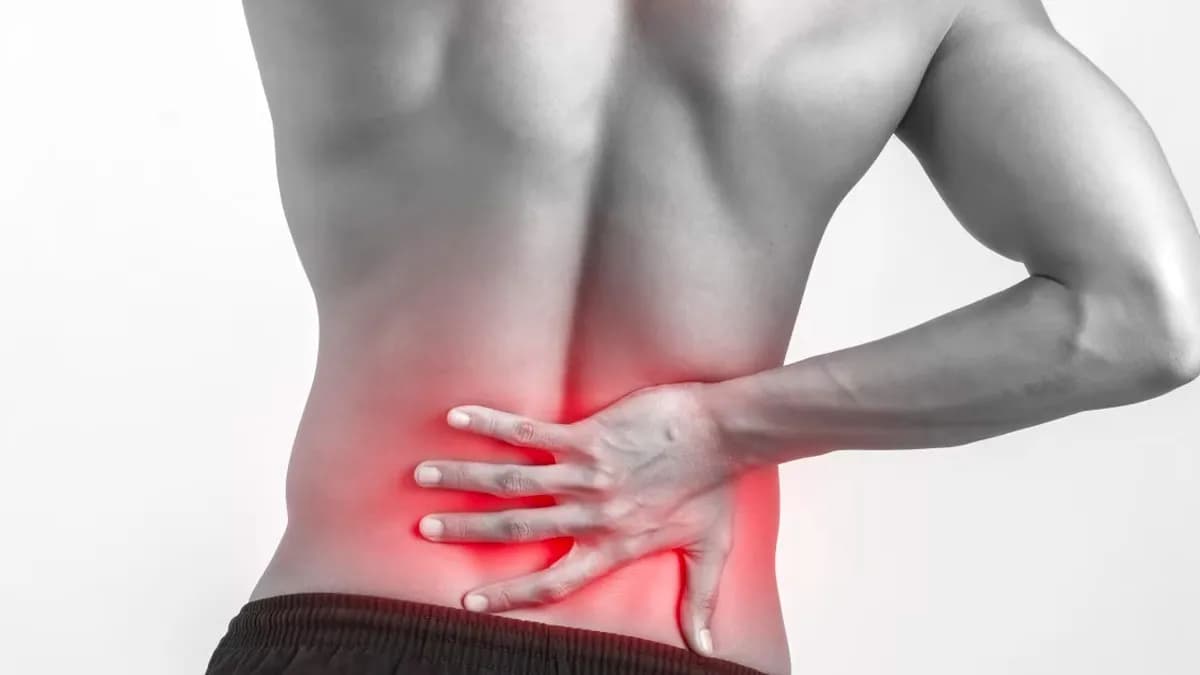 Skuteczne sposoby na ból krzyża, które naprawdę przynoszą ulgę