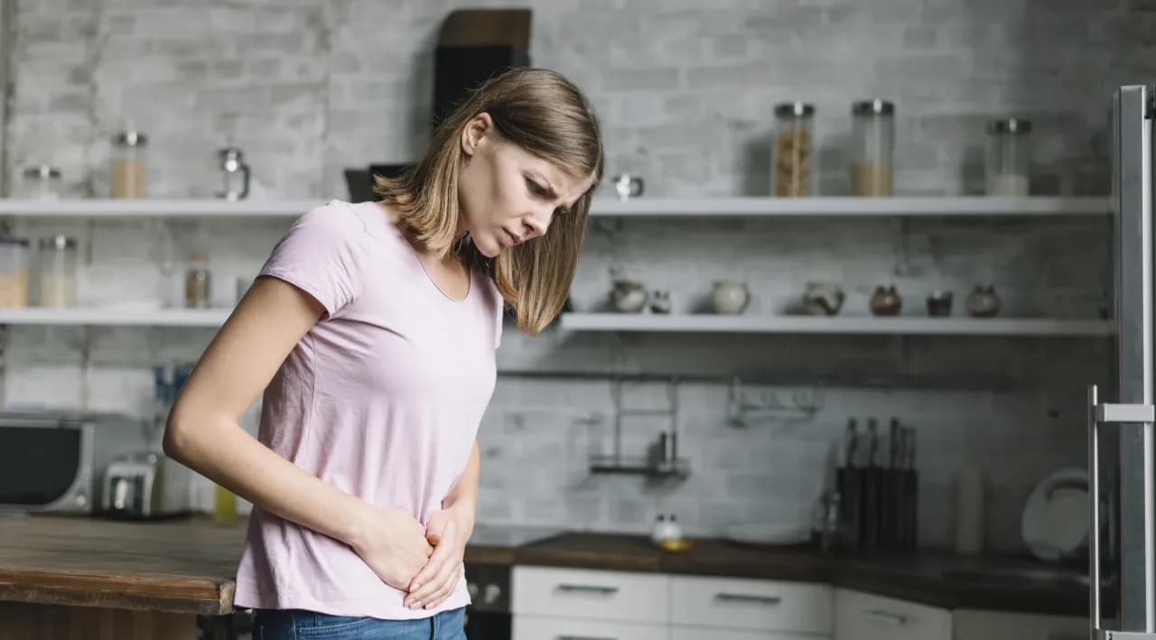 Ból podbrzusza przyczyna: 10 niebezpiecznych problemów zdrowotnych
