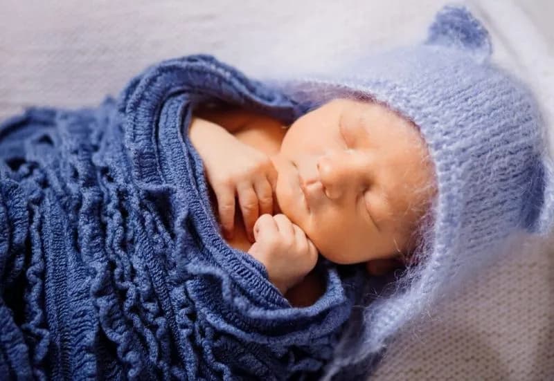 Kiedy do fizjoterapeuty z niemowlakiem? Kluczowe objawy i zalecenia