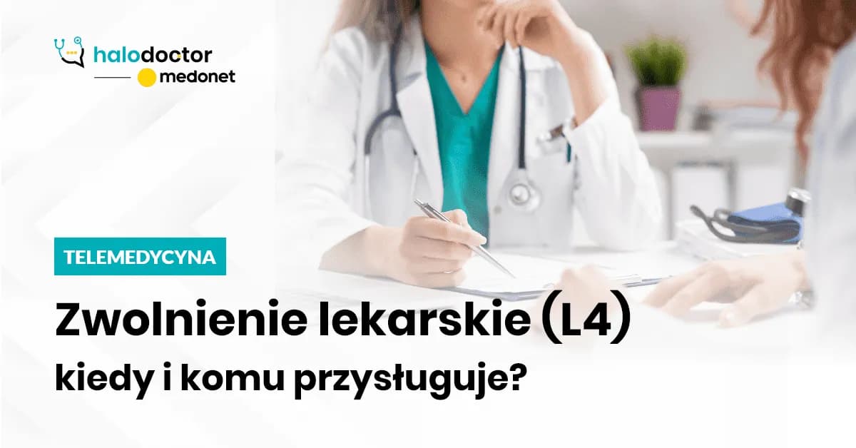 Czy pracodawca widzi od jakiego lekarza jest zwolnienie lekarskie?