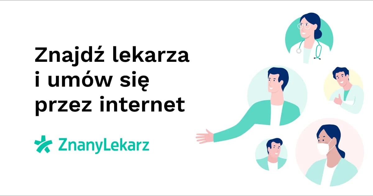 Ból kolana do jakiego lekarza? Sprawdź, kto pomoże Ci najlepiej