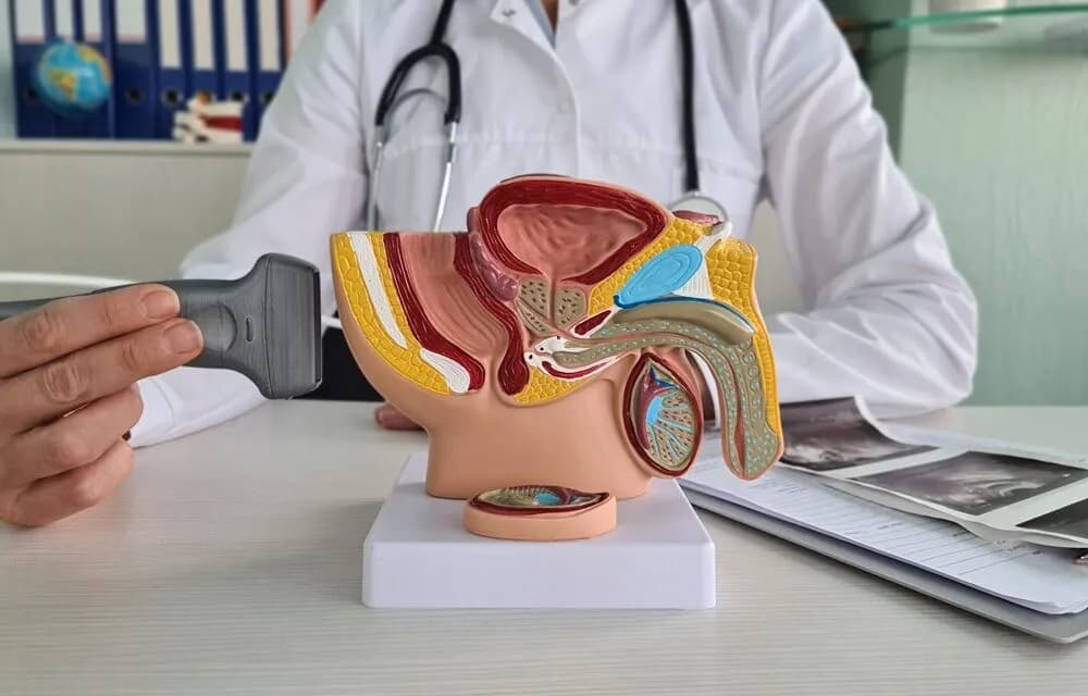 Guz na jądrze do jakiego lekarza? Dowiedz się, jak działać szybko