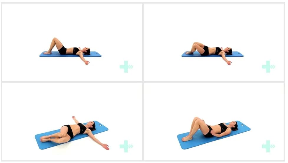 Skuteczne metody na ból kręgosłupa lędźwiowego, które przynoszą ulgę