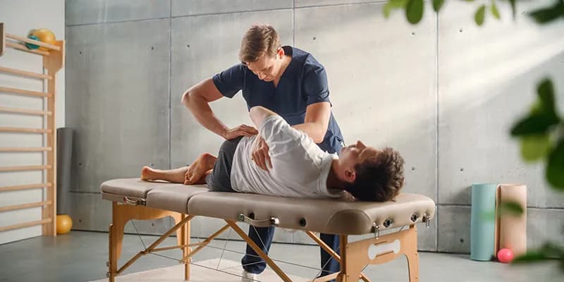 Fizjoterapia studia gdzie najlepiej? Oto najlepsze uczelnie w Polsce