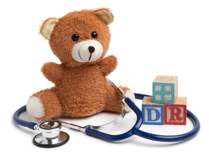 Pediatra co to za lekarz? Poznaj jego rolę i znaczenie w zdrowiu dzieci