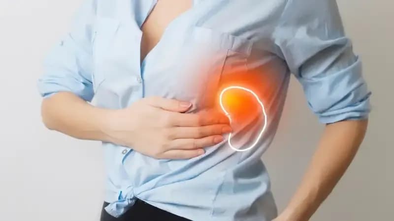 Co na ból śledziony: poznaj przyczyny i skuteczne metody leczenia