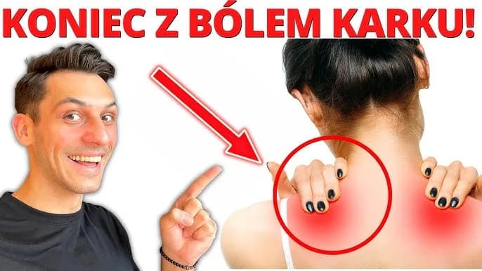 Jak skręcić kark bez ryzyka - niebezpieczeństwa i techniki do unikania