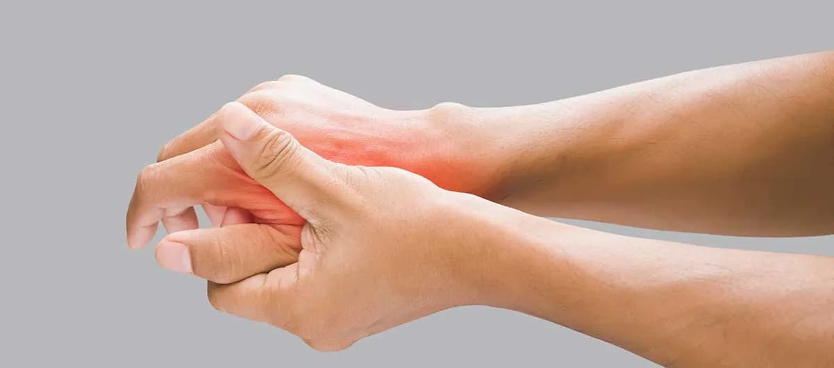 Skręcenie nadgarstka ile trwa leczenie? Sprawdź, co musisz wiedzieć