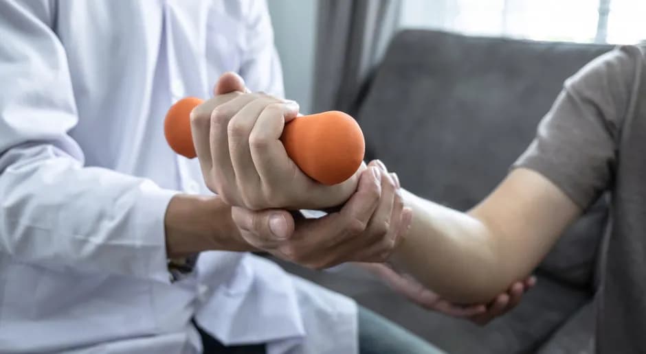 Kiedy do fizjoterapeuty? Objawy, które nie mogą być ignorowane