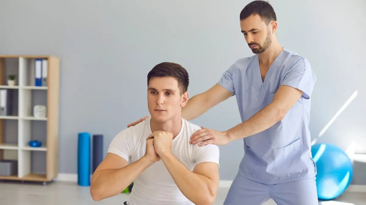 Ile zarabia fizjoterapeuta w Niemczech? Zaskakujące różnice regionalne