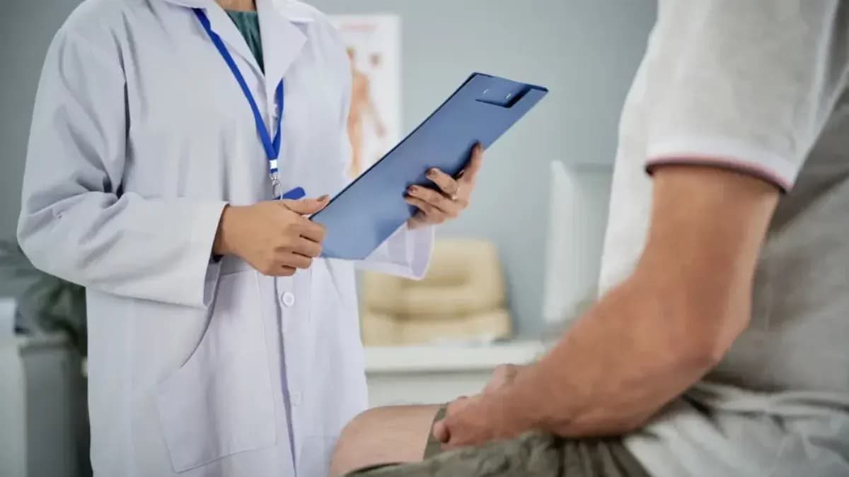 Jak badać prostatę: kluczowe informacje o badaniach i ich znaczeniu