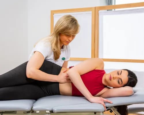 Kiedy do fizjoterapeuty uroginekologicznego po porodzie, aby uniknąć problemów?