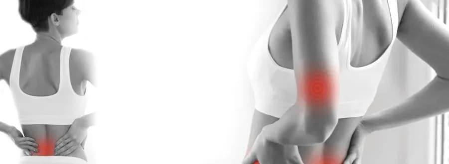 Skuteczne sposoby na ból lędźwi – ulga i profilaktyka bólu pleców