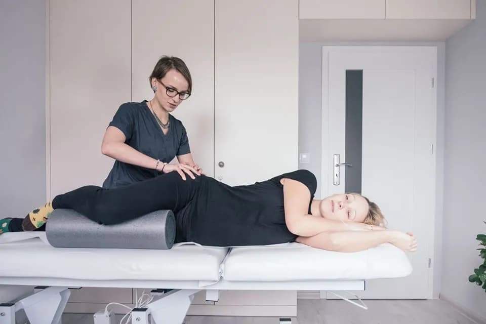 Jak wygląda wizyta u fizjoterapeuty uroginekologicznego - co musisz wiedzieć