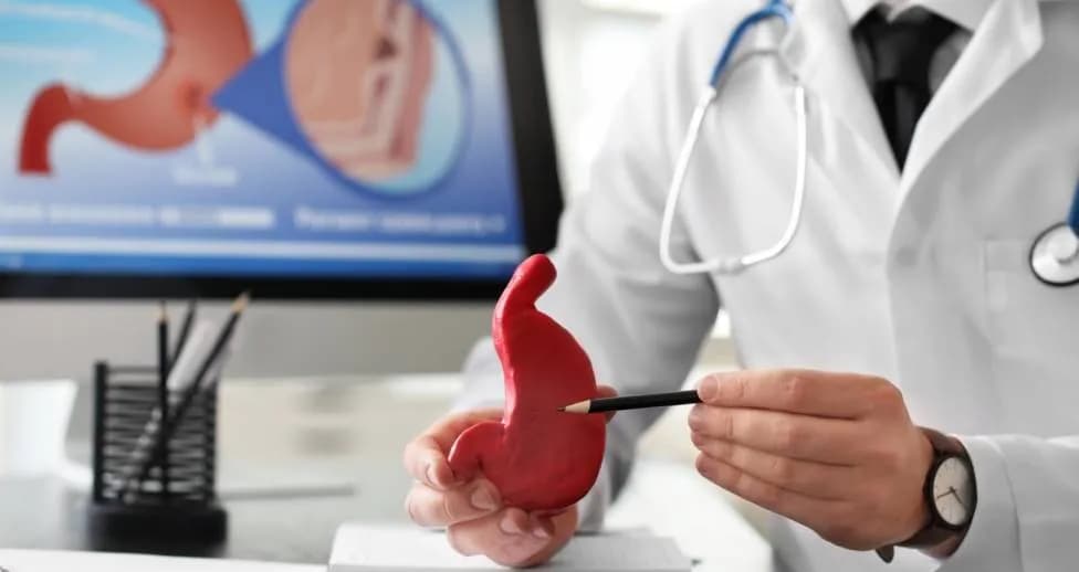 Jak się nazywa lekarz od jelit i kiedy warto go odwiedzić