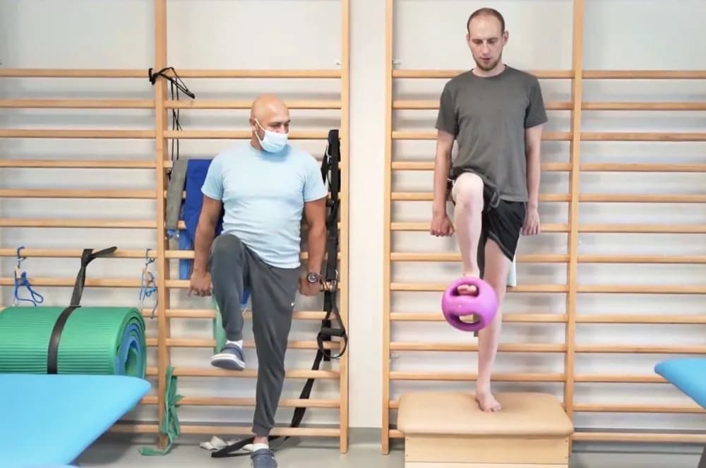 Na czym polega rehabilitacja neurologiczna i jak może zmienić życie?