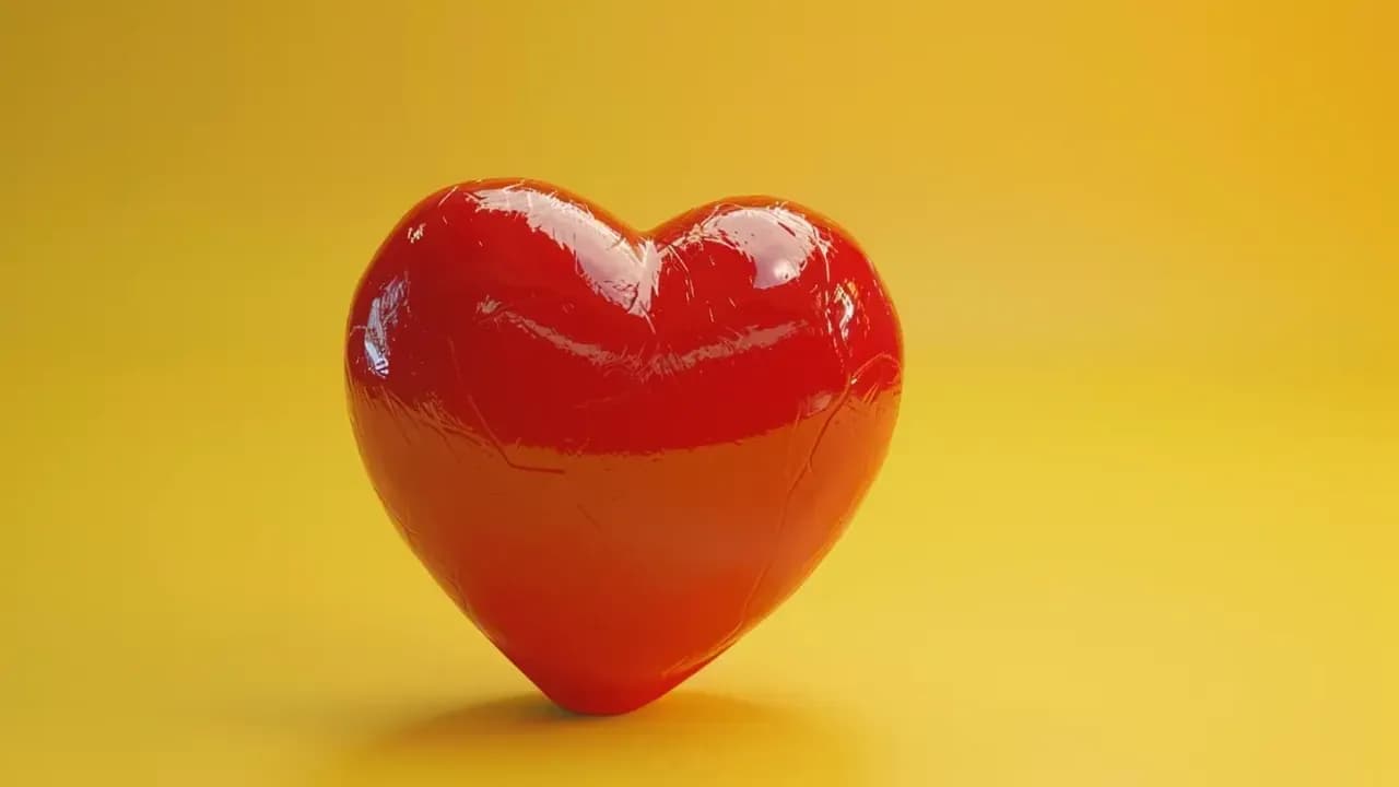 Skuteczne domowe sposoby na ból serca, które przynoszą ulgę