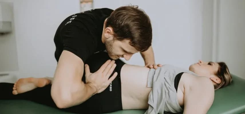 Ile trwa wizyta u fizjoterapeuty? Sprawdź, co warto wiedzieć