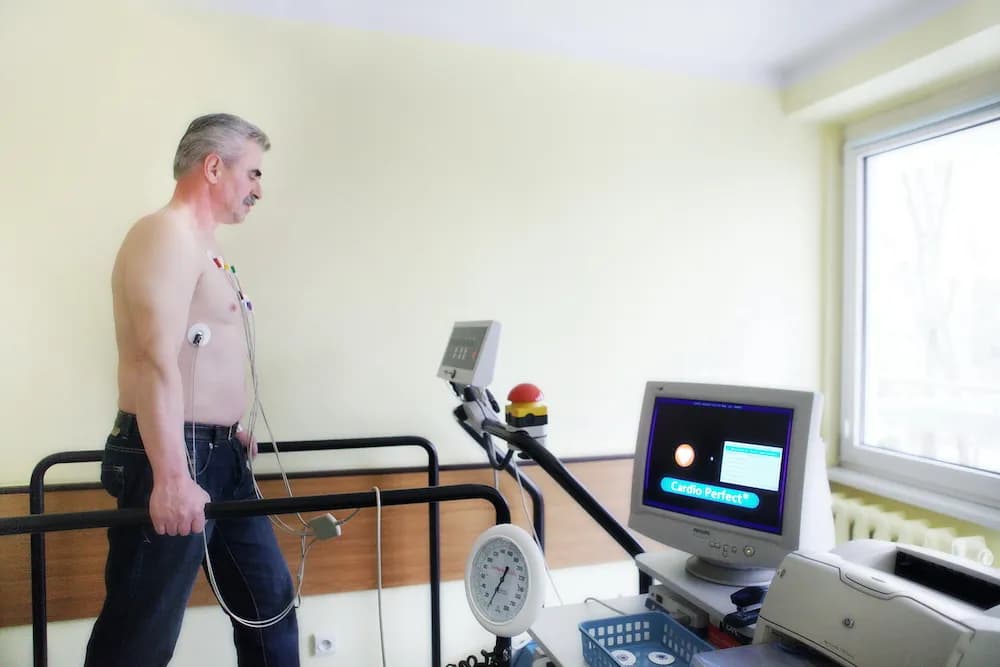 Gdzie znaleźć skuteczną rehabilitację po zawale serca w Polsce
