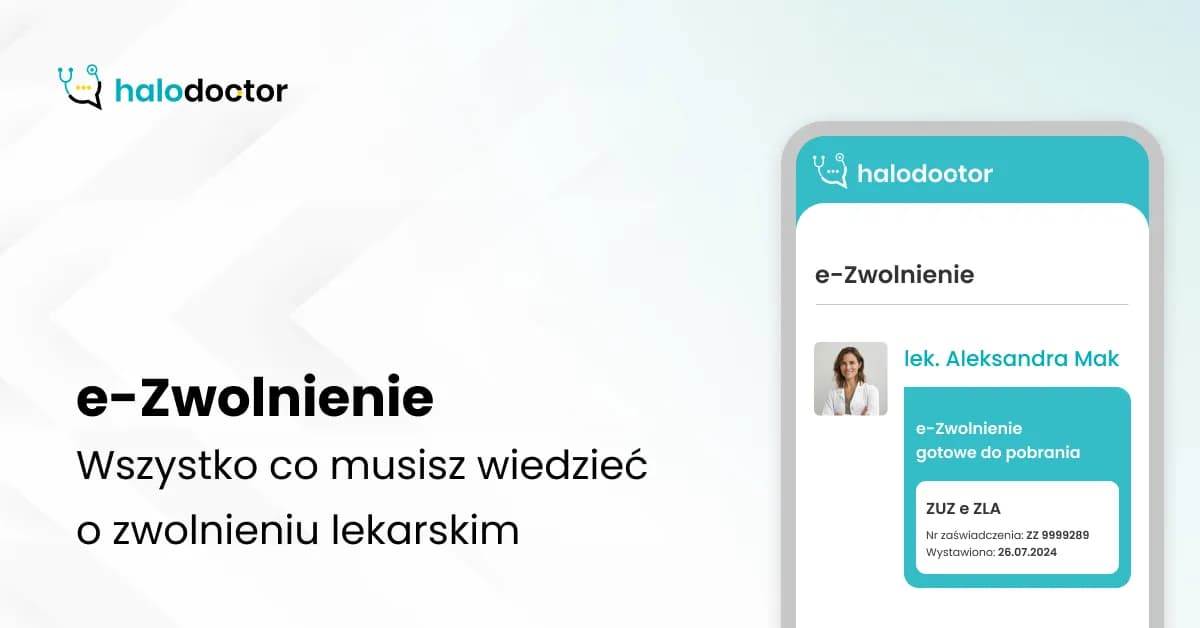 Co zrobić jeśli lekarz zapomniał wystawić l4 - ważne kroki do podjęcia