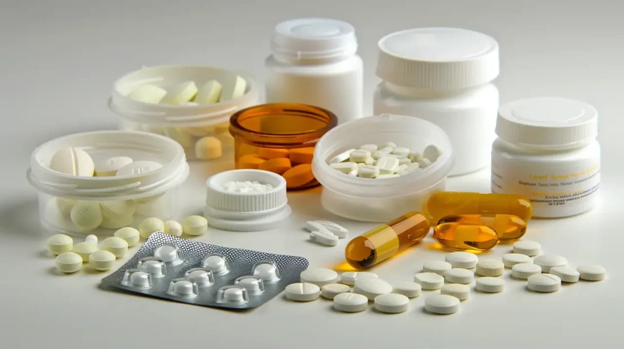 Paracetamol czy ibuprofen na ból głowy – co naprawdę działa lepiej?