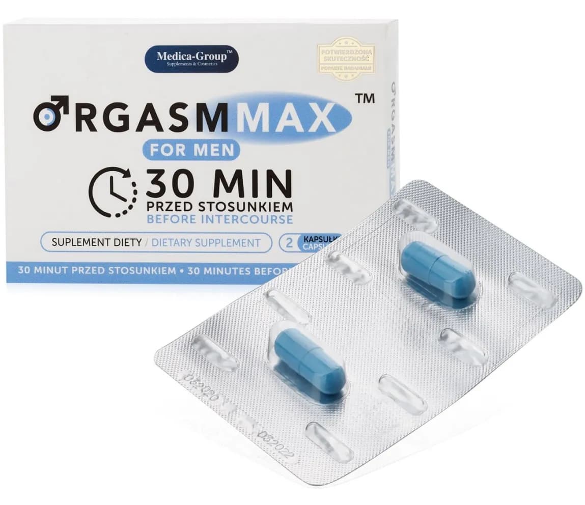 Co lekarz przepisuje na przedwczesny wytrysk? Poznaj skuteczne leki
