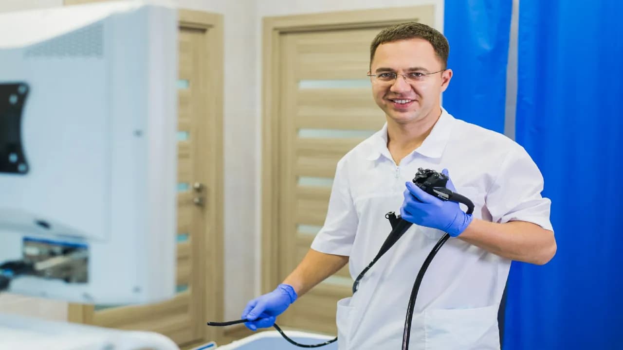 Jaki lekarz bada odbyt i kiedy warto umówić się na wizytę?