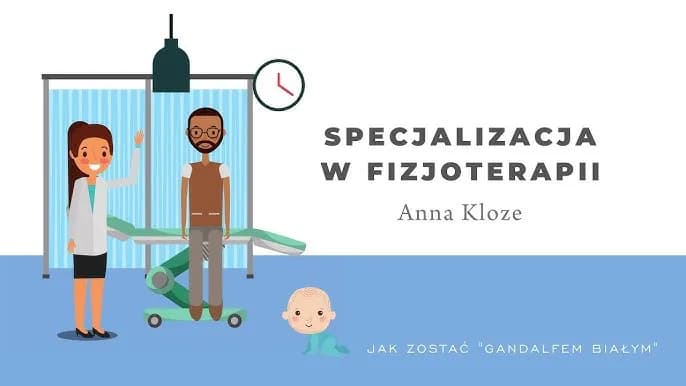 Ile trwa specjalizacja fizjoterapia? Odkryj szczegóły i wymagania