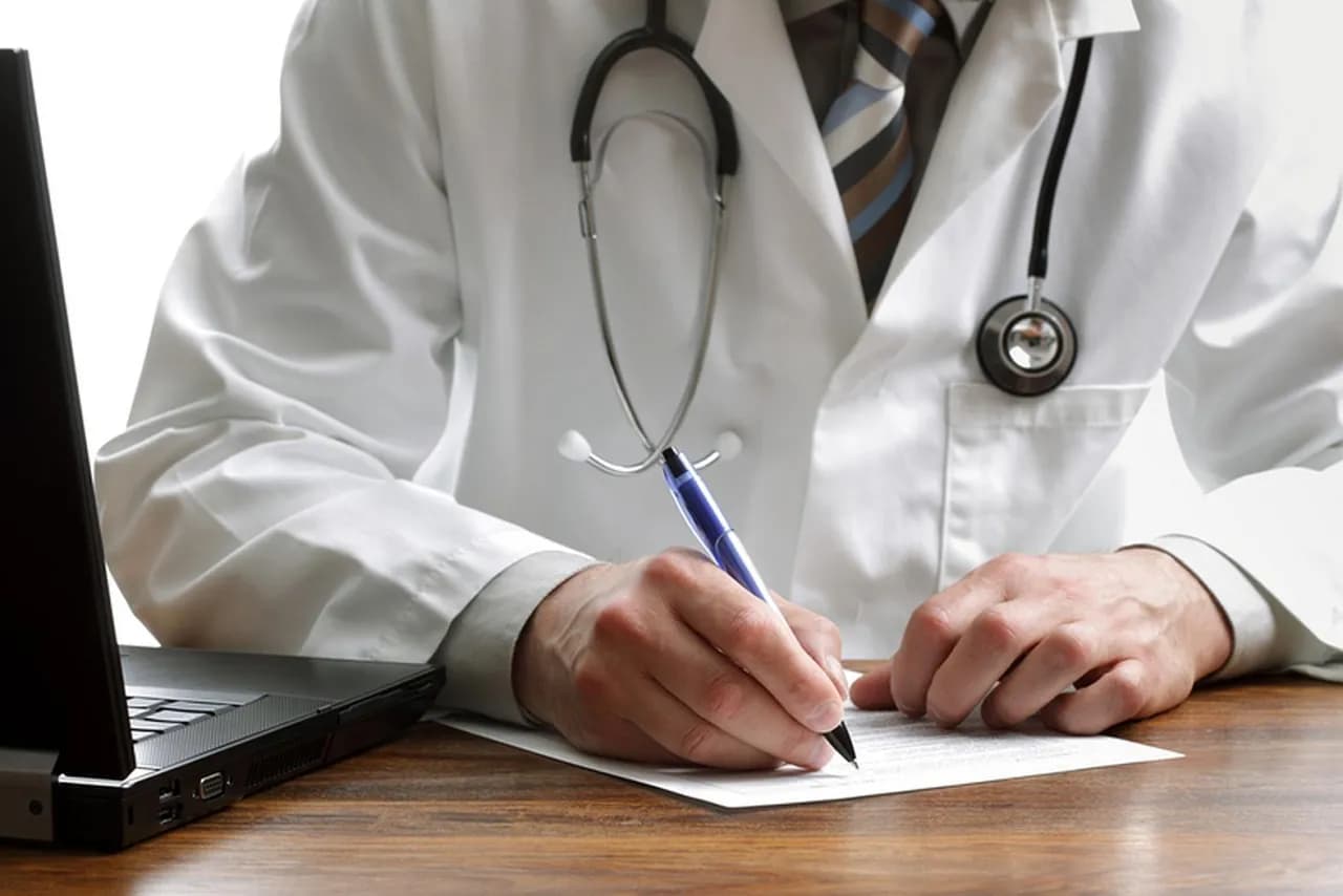 Kiedy lekarz może nie dopuścić do pracy z powodu cholesterolu?