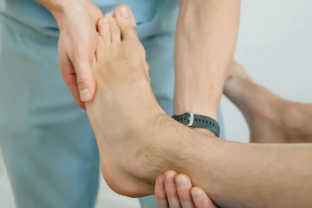 Ile trwa rehabilitacja po złamaniu kostki bocznej? Fakty i wskazówki