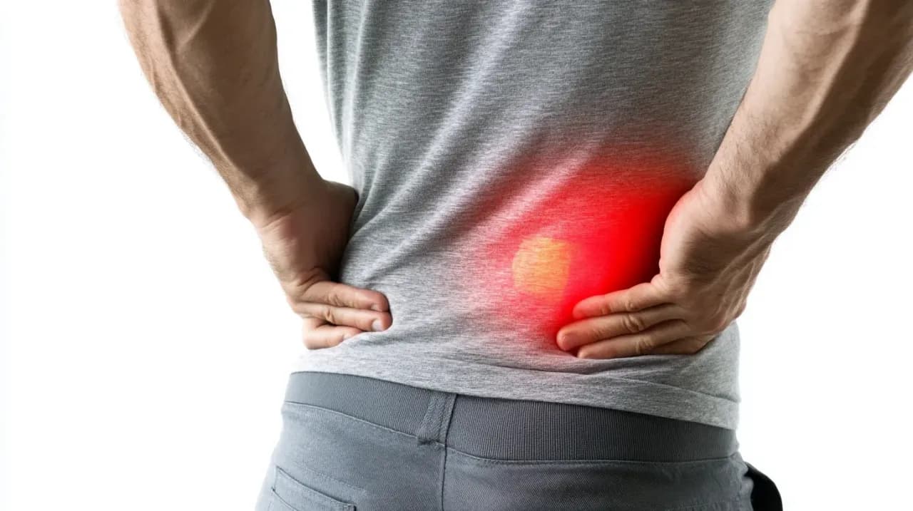 Skuteczne leki na ból nerek - ulga w dolegliwościach i zdrowie