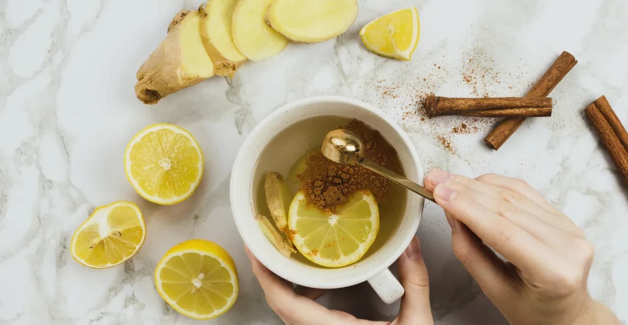 Skuteczne sposoby na ból gardła i kaszel, które naprawdę działają