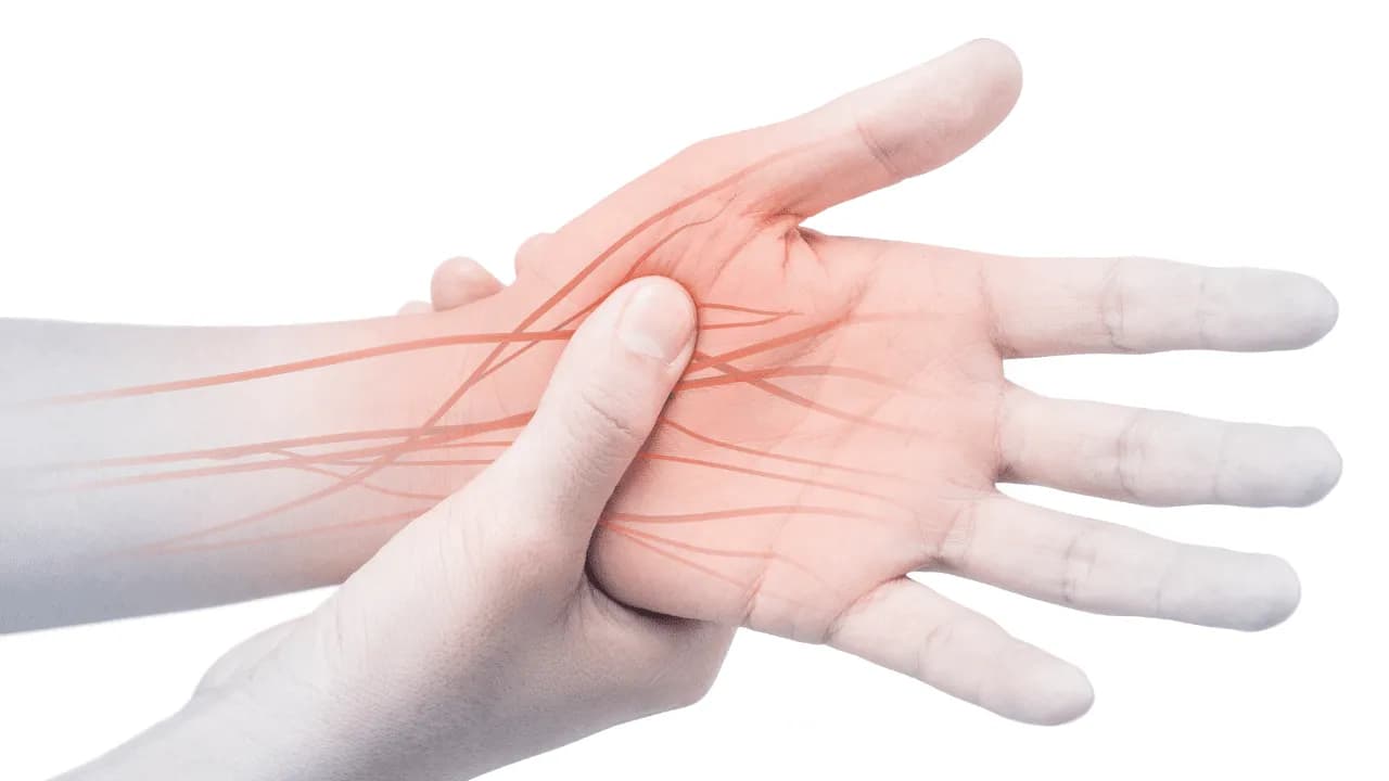 Ból neuropatyczny objawy: jak rozpoznać i zrozumieć cierpienie