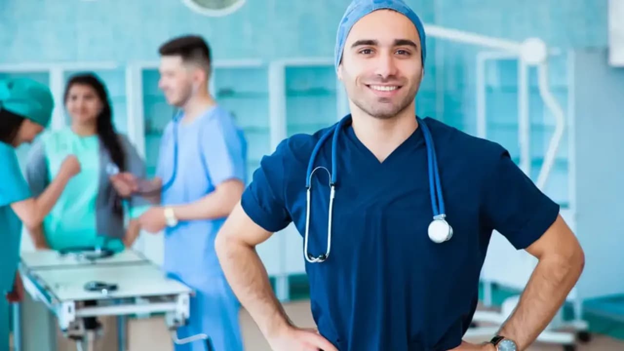 Ile zarabia fizjoterapeuta w USA? Zaskakujące różnice w wynagrodzeniach