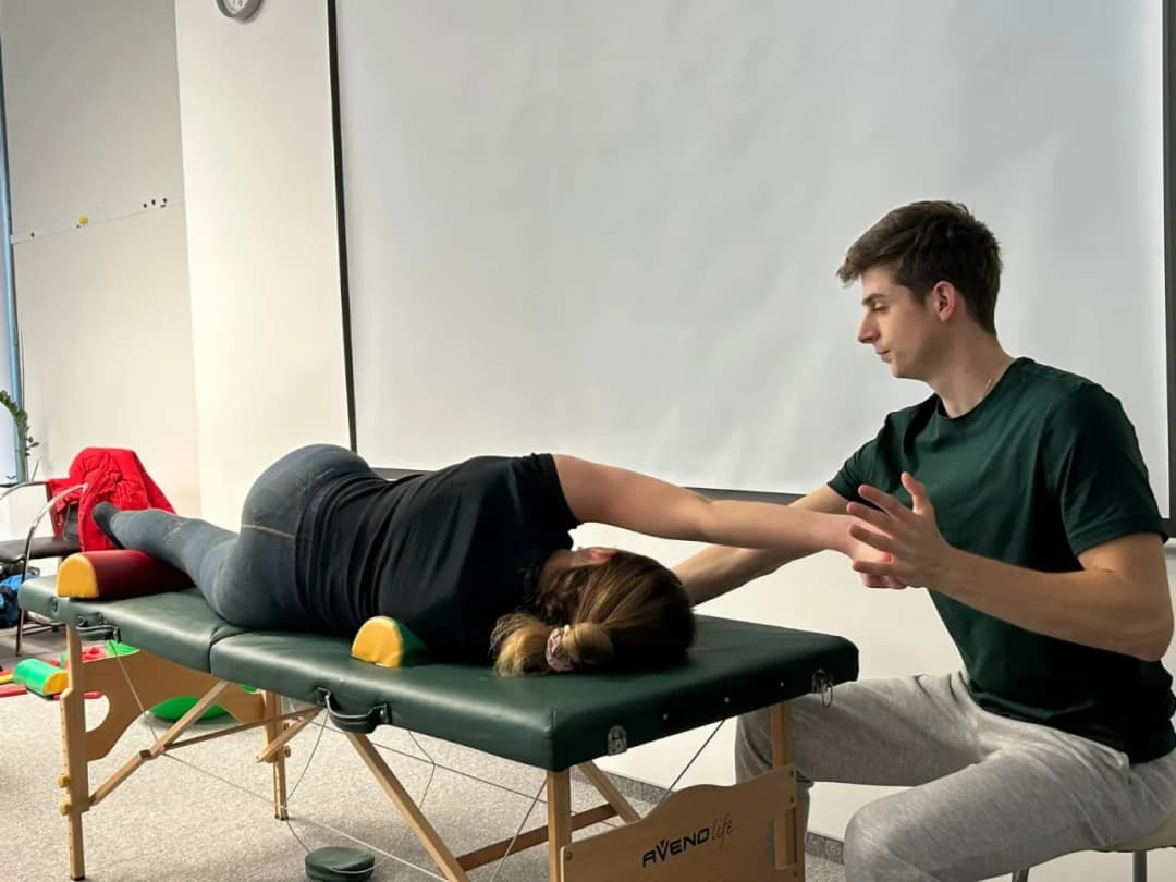 Jak wygląda wizyta u fizjoterapeuty uroginekologicznego i co warto wiedzieć