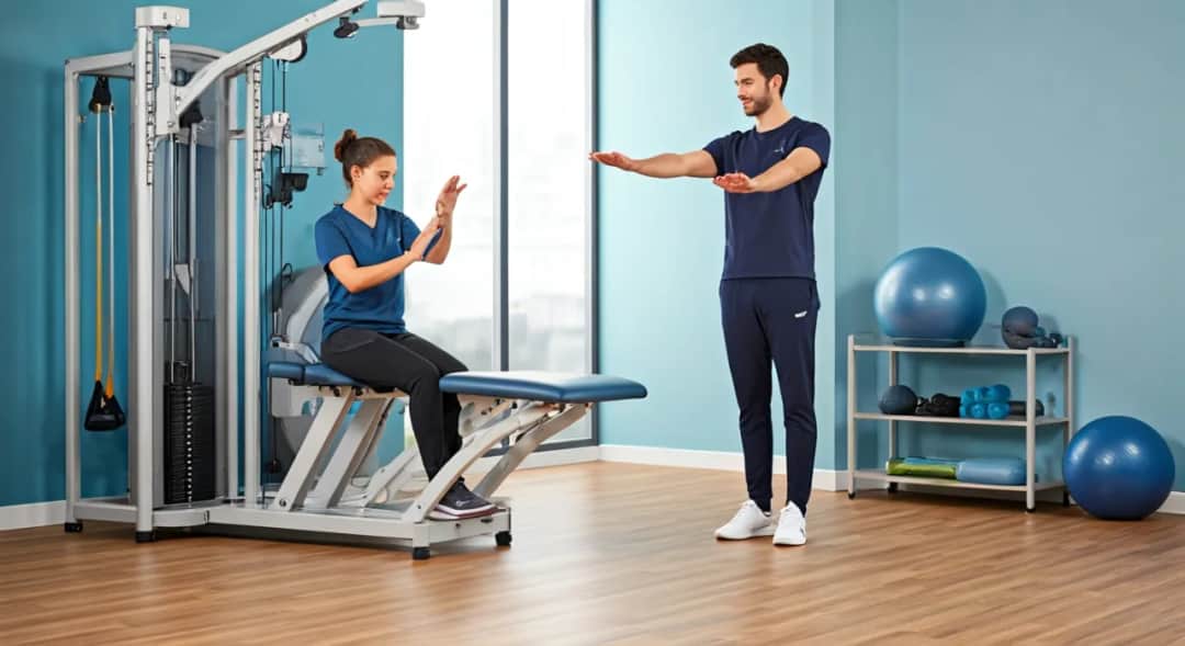 Ile zarabia fizjoterapeuta w wojsku? Zaskakujące fakty o wynagrodzeniu