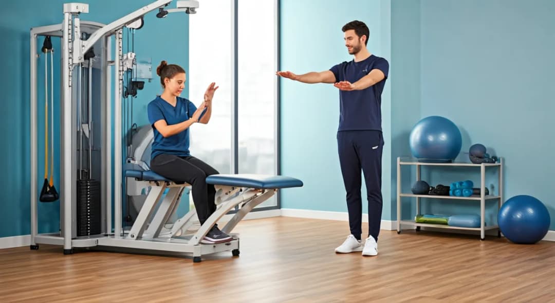 Ile zarabia fizjoterapeuta w wojsku? Zaskakujące fakty o wynagrodzeniu